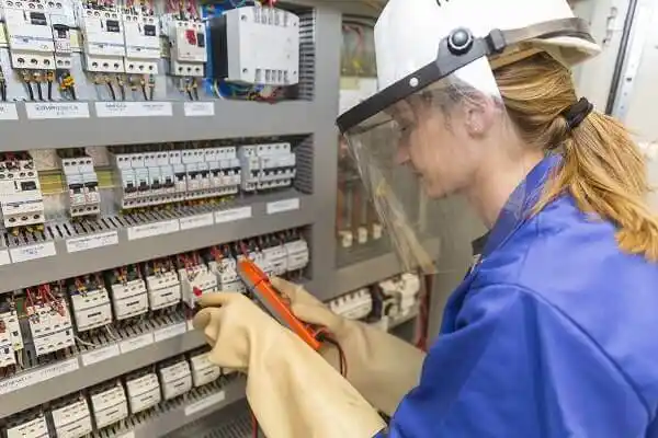 electrician Apalachicola